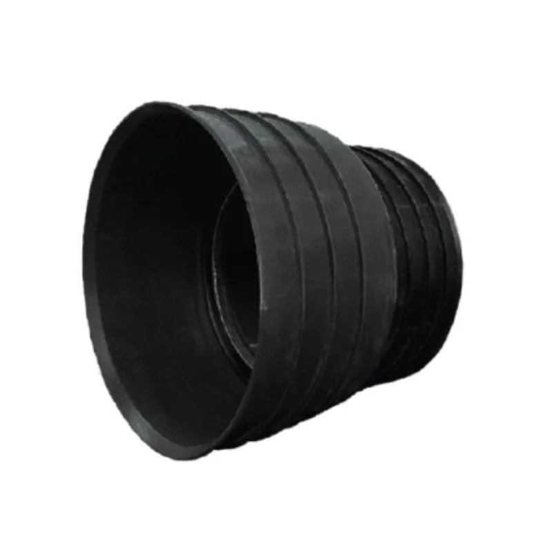 Муфта переходная DN/OD 200/171 на 250/216
