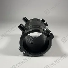 Муфта электросварная 90 мм SDR 11 GF (Georg Fischer)