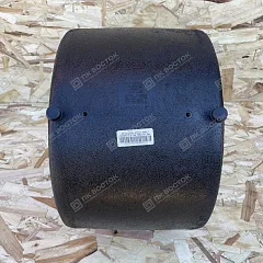Муфта электросварная 315 мм SDR17 ПЭ100 Xinda (XD)