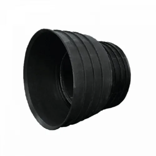 Муфта переходная DN/OD 160/136 на 315/271