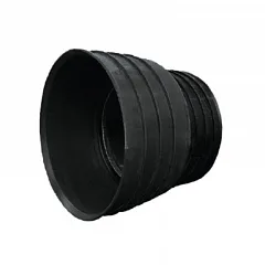 Муфта переходная DN/OD 200/171 на 250/216