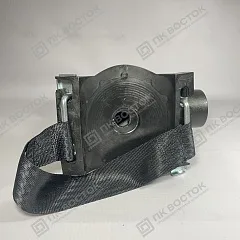 Седелка с фрезой 160/63 Elofit электросварная