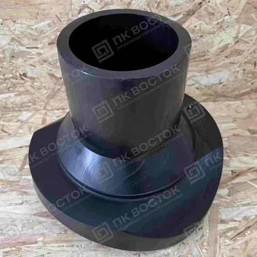 Седловой отвод 250х160 ПЭ 100 SDR 11 эл.св. BF (Borfit)