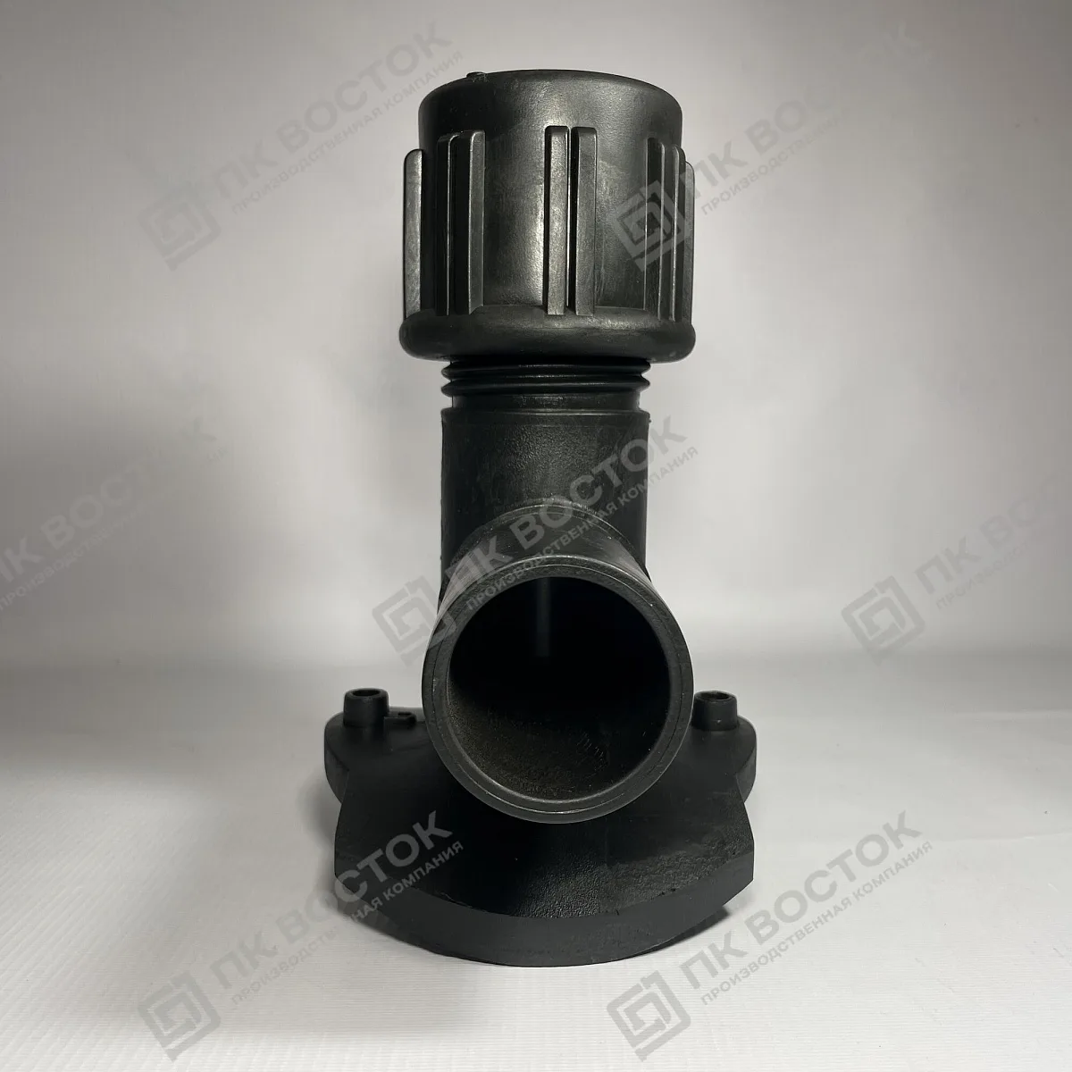 Седелка с фрезой 355-630/63 Elofit без ответной части