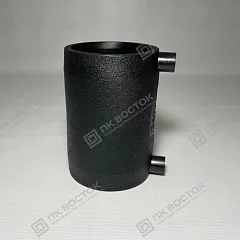 Муфта электросварная 110 мм SDR 7,4 Fox