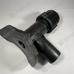 Седелка с фрезой 355-630/63 Elofit без ответной части