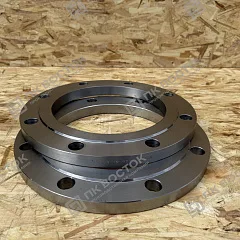 Фланец стальной приварной плоский dn 250 Pn10 ГОСТ 33259-2015