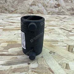 Муфта электросварная 63 мм SDR11 ПЭ100 Xinda (XD)