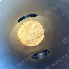 Крестовина ПНД 355х110 мм SDR11 редукционная сварная (компактная)