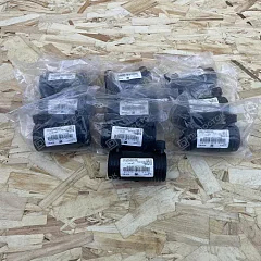 Муфта электросварная 32 мм SDR11 ПЭ100 Xinda (XD)