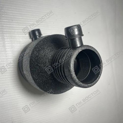 Переход электросварной ПЭ100 SDR11 160х90 мм Xinda (XD)