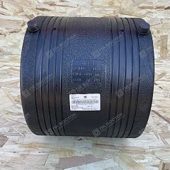 Муфта электросварная 225 мм SDR11 ПЭ100 Xinda (XD)